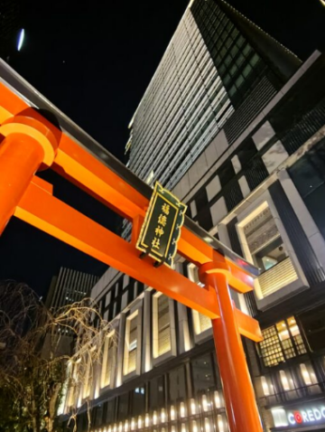 「高額チケットは要りませんから・・」【日本橋】 画像