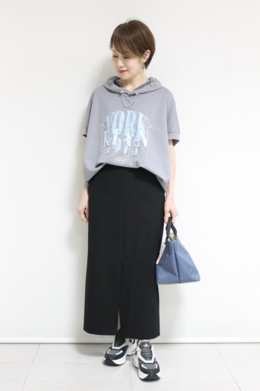 カロ（KARO)YORK1975ロゴフーディー～☆ 画像