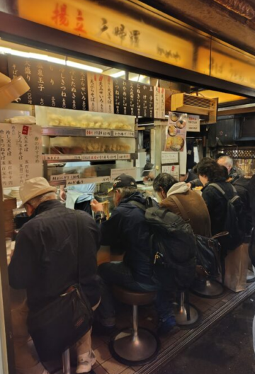 近くだったら週４で通うかも(笑)【新宿】 画像