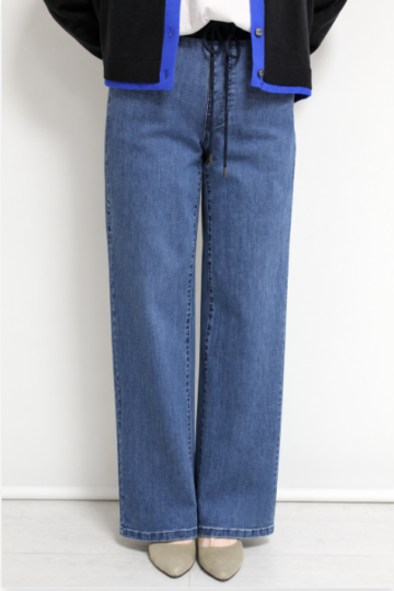 パシオーネのパンツ、今売れているのはコレです👖 画像