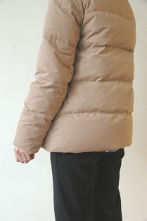 ESPEYRAC(エスペラック） ボリュームカラーショートダウン