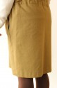  ESPEYRAC(エスペラック） ウール混ジャンパースカート