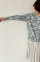 ESPEYRAC(エスペラック）迷彩セーター