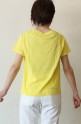 MACPHEE（マカフィー）ＶネックＴシャツ