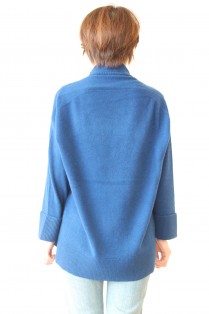 MACPHEE(マカフィー）TOMORROWLAND (トゥモローランド) ウールカシミヤ