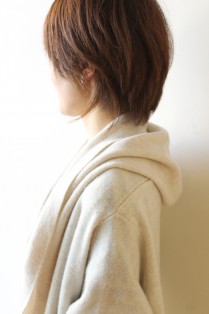 MACPHEE(マカフィー）TOMORROWLAND (トゥモローランド) ウールカシミヤ