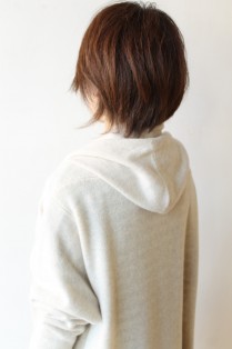 美品☆トゥモローランド☆マカフィー☆ドレープロングカーディガン MACPHEE(マカフィー）TOMORROWLAND (トゥモローランド) ウールカシミヤ