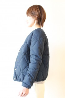 エスペラックダウン　確認用 ESPEYRAC(エスペラック）リバーシブルキルトダウンジャケット