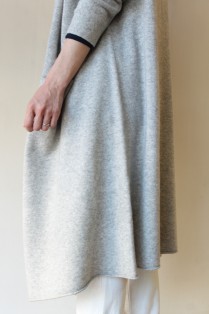 MACPHEE(マカフィー）TOMORROWLAND (トゥモローランド) ウールカシミヤ