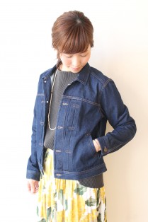 chambre de charme（シャンブルドゥシャーム）mat（マット）Gジャン 