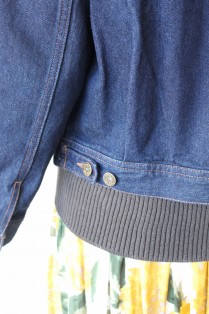 激安通販特集！ chambre charme（シャンブルドゥシャーム）mat（マット）G de ジャケット・アウター