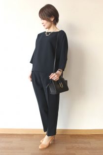 グーコミューン セットアップ 美品 GOUT COMMUN（グーコミューン）セットアップ☆ | CREEKS BLOG