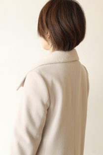 ボールジィ（BALLSEY）トゥモローランド (TOMORROWLAND)メルトンコンビ