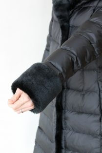 Ballsey ボールジィ　ライトダウンコンビ フーデットコート 36 黒 089-209x314.jpg