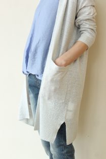 MACPHEE(マカフィー）TOMORROWLAND (トゥモローランド) リネン
