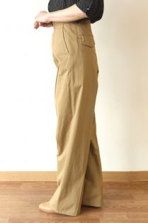 マカフィー　コットンタックチノパンツ　サイズ32 楽天市場】SALE セール 50%OFF マカフィー トゥモローランド