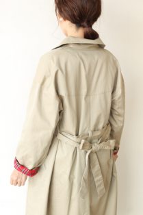 シャンブルドゥシャーム（chambre de charme）ライナー付き