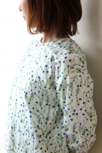 Sono - 【セット価格】SONOMANIA フラワープリントブラウスand