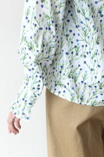 Sono - 【セット価格】SONOMANIA フラワープリントブラウスand