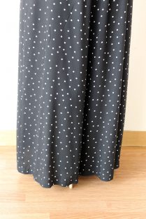 ☆myf☆美品　マカフィー　トゥモローランド　オールインワン　シルク混 ☆myf様専用☆美品 マカフィー トゥモローランド オールインワン