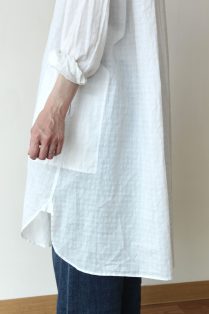 マカフィートゥモローランド ラミーチェックプリントスタンド