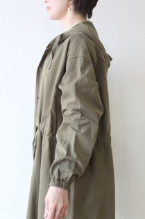 chambre de charme（シャンブルドゥシャーム）の「cdc コットン