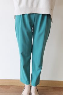 ソーノ(SONO)マルチパンツ/グリーン - 17,600円 | 通販 | CREEKS ソーノ(SONO)マルチパンツ/グリーン - 17,600円 | 通販 | CREEKS