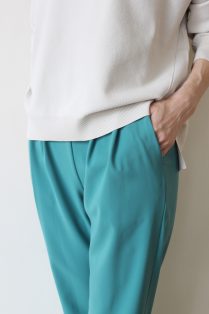 ソーノ(SONO)マルチパンツ/グリーン - 17,600円 | 通販 | CREEKS ソーノ(SONO)マルチパンツ/グリーン - 17,600円 | 通販 | CREEKS