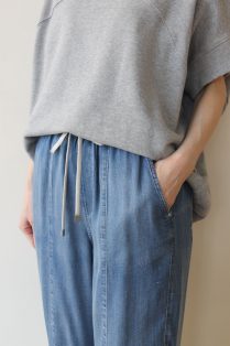 【✨極美品✨】ayane アヤン◎テンセルデニムパンツ 38 M IMG_7652-209x314.jpg