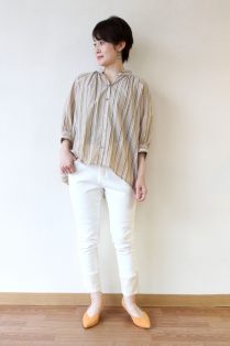 送料無料 通販  IMG_0176-209x314.jpg シャツ+ブラウス(長袖+七分)