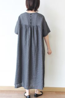 シャンブルドゥシャーム（chambre de charme）フレンチリネン5分