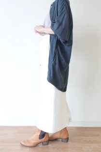 アヤン（ayane）ペンシルスカート／オフ白 - 14,080円 | 通販