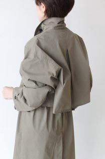 美品　シニヨン　CHIGNON　レディース　マルチWAYコート　F　ベージュ 美品 シニヨン CHIGNON レディース マルチWAYコート F ベージュ