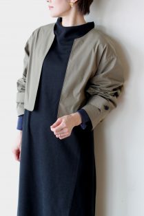 シニヨン（CHIGNON）マルチWAYコート／カーキ - 17,820円 | 通販