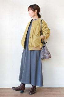 cafune カフネ　ワンピース ロング　38 IMG_8468-209x314.jpg