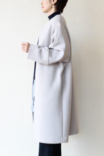 ソーノ（SONO）マシュマロコート(スタンダード）／グレー - 26,400円