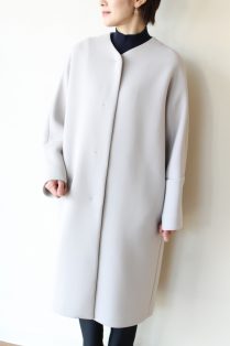 ソーノ（SONO）マシュマロコート(スタンダード）／グレー - 26,400円