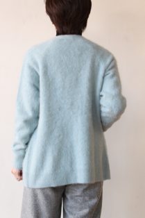 ノンブルアンペール（NOMBRE IMPAIR）フォックスVネック
