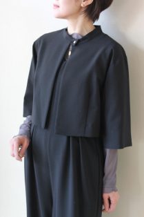 シニヨンジャケット新品未使用 楽天市場】chignon（種類（コート・ジャケット）ノーカラー