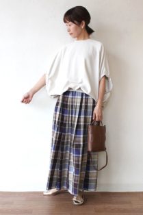 新品【カフネ Cafune ドルマンスリーブ 】 プルオーバー rerereさん