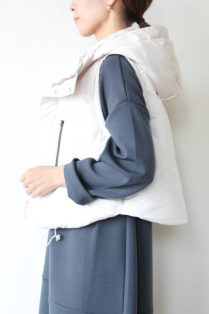 美品⭐︎marie'd or（マリードール ） ショートダウンの通販 by