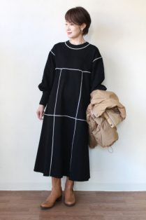 ル・メランジュ(Le Melange)ダウンベスト/キャメル - 21,560円 ル・メランジュ(Le Melange)ダウンベスト/キャメル - 21,560円