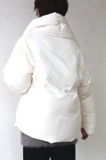 マリードール（MARIED'OR）ビックショールダウンジャケット／アイージュ - 20,790円 | 通販 | CREEKS