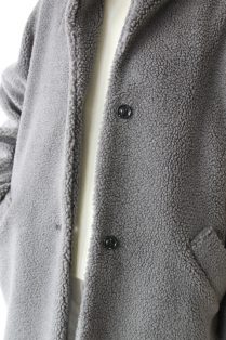 最終値下げ新品Dignite collier ディニテコリエのMA1ボアコート 最終値下げ新品Dignite collier ディニテコリエのMA1ボアコート 最終