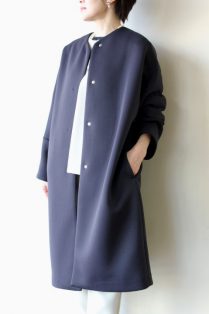 ソーノ（SONO）マシュマロコート（スタンダード）／ネイビー - 27,500