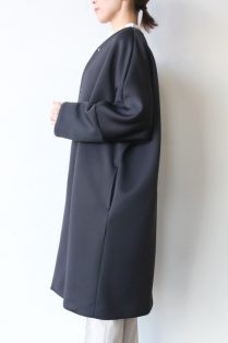 ソーノ（SONO）マシュマロコート（スタンダード）／ブラック - 27,500