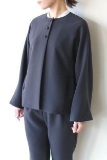 ソーノ（SONO）サンフィッシュレディジャケット／ ベージュ【入卒対応】【パンツ別売です】 ソーノ（SONO）サンフィッシュレディジャケット／ ネイビー【入