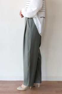 専用 アンナケリー Anna Kerry カーゴ ワークパンツ フリー mal. 新色登場✨再販御予約【Anna Kerry】モロッコパンツ