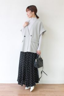 Dignite collier ジャケット テーラードジャケット Collier