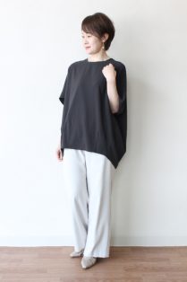 楽天市場】Dignite collier (ディニテコリエ) プルオーバー